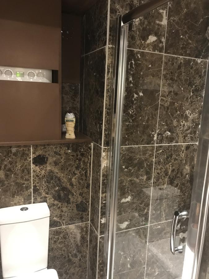 2 Bed, Ground Floor Bijou Georgian City Apartment Bath Zewnętrze zdjęcie