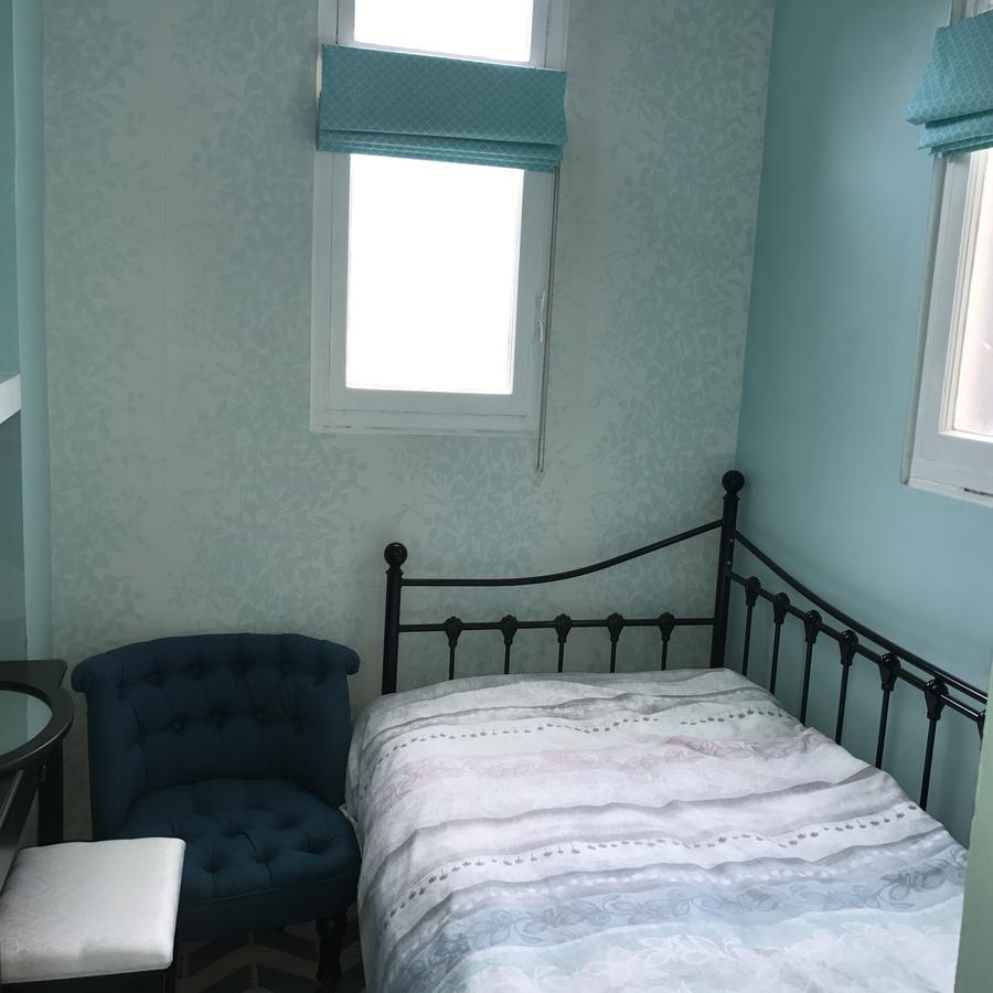 2 Bed, Ground Floor Bijou Georgian City Apartment Bath Zewnętrze zdjęcie