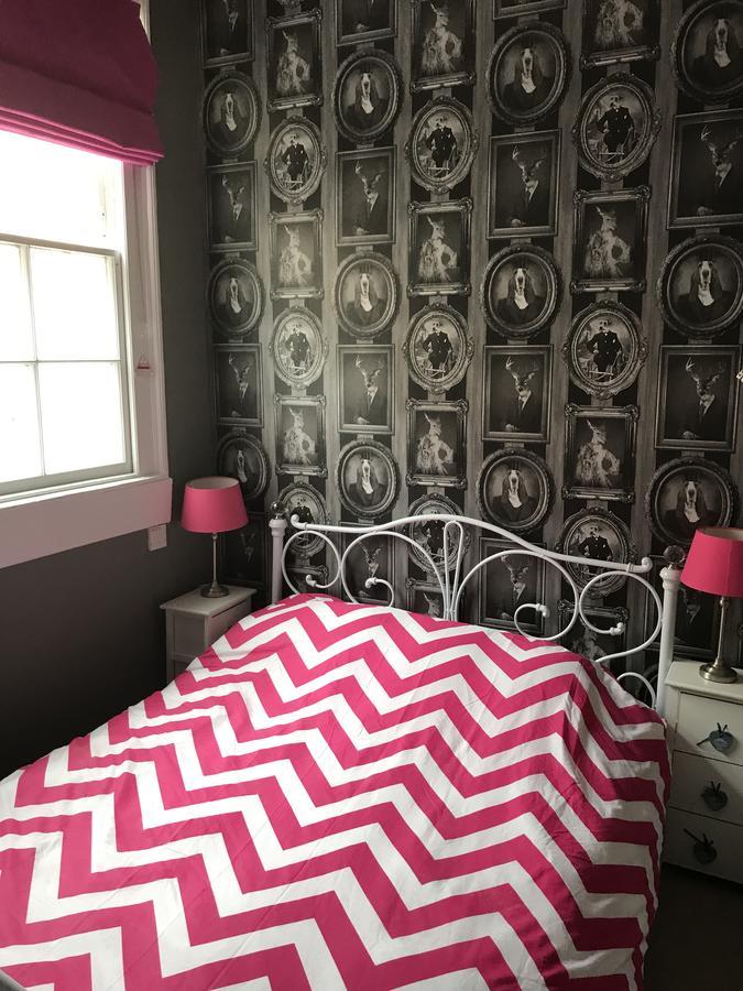 2 Bed, Ground Floor Bijou Georgian City Apartment Bath Zewnętrze zdjęcie