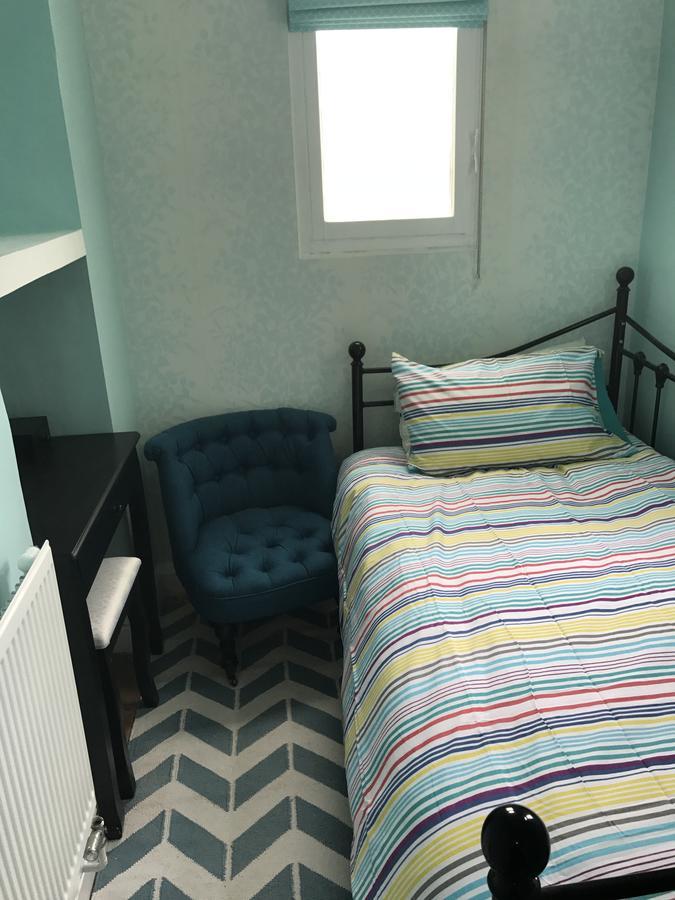 2 Bed, Ground Floor Bijou Georgian City Apartment Bath Zewnętrze zdjęcie